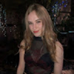 Meet your Posher, June